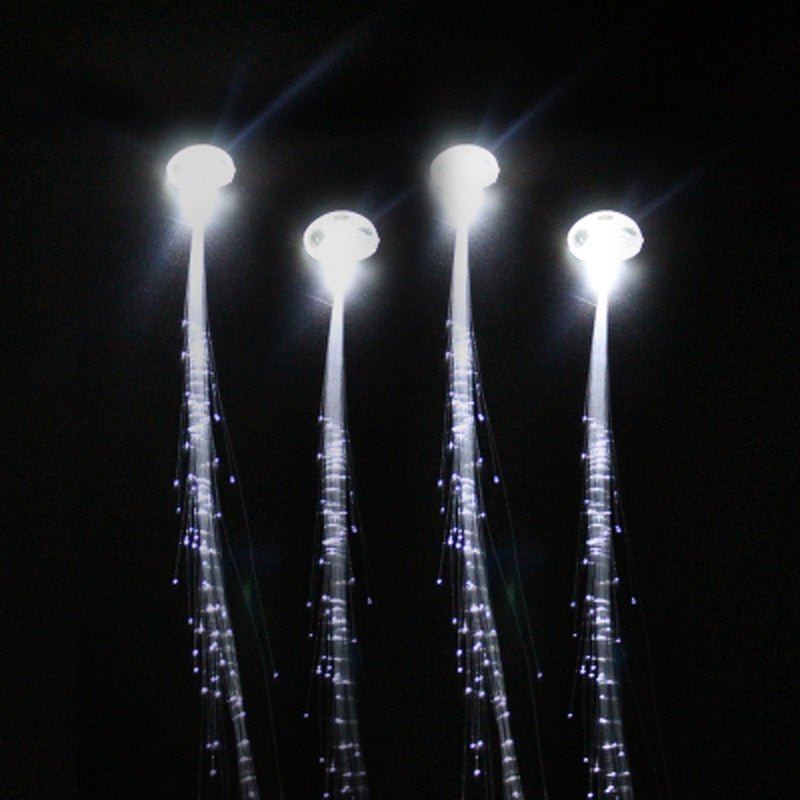 Foam LED Glow Sticks - Multi Colored - ElectricDanceCulture